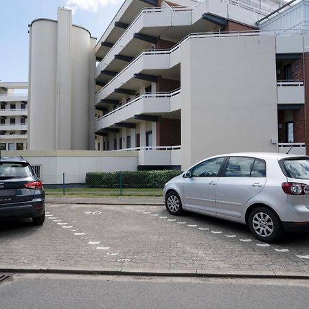 Apartamento Haus Wiking- Nordstern Grömitz Exterior foto