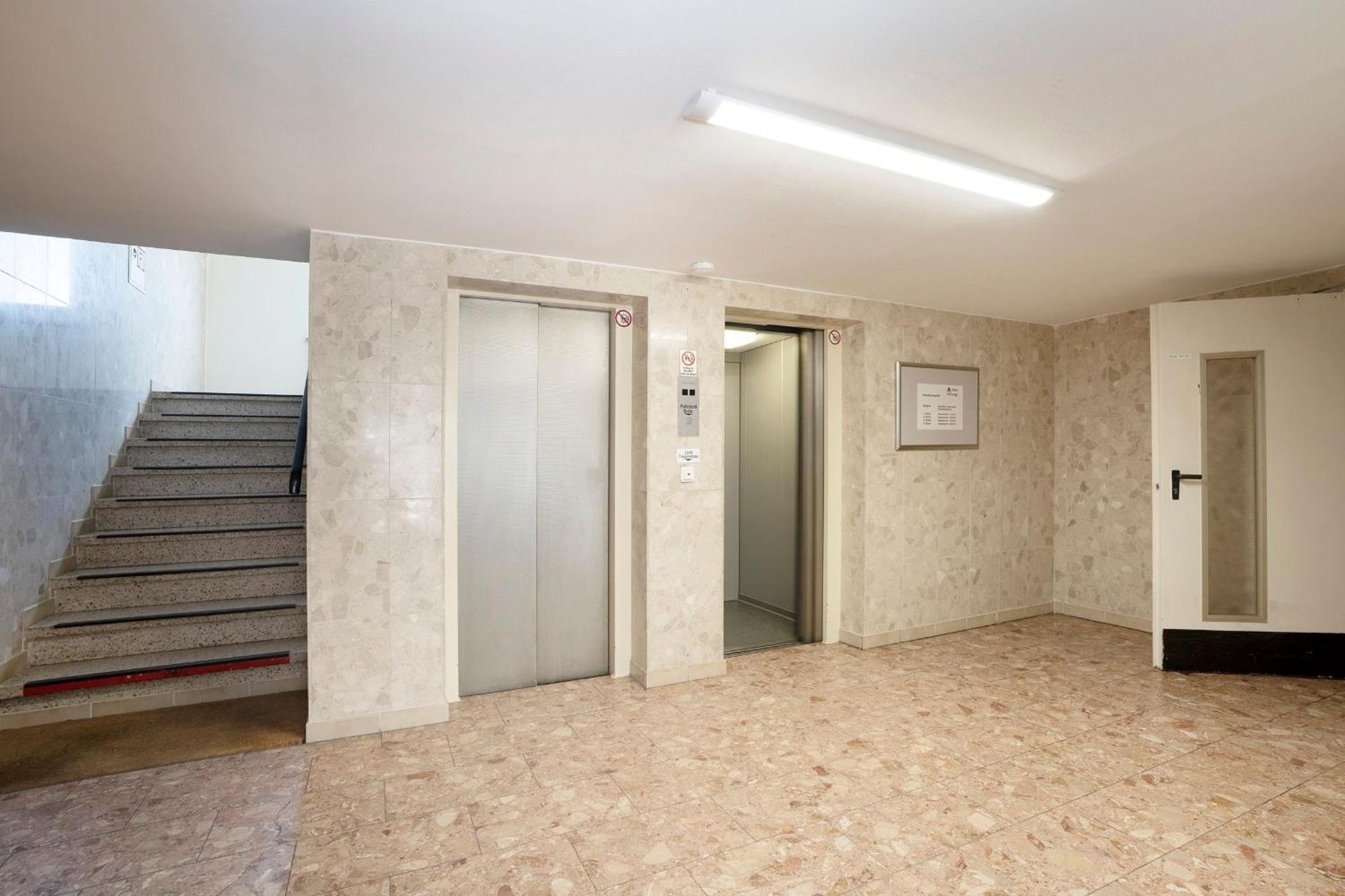 Apartamento Haus Wiking- Nordstern Grömitz Exterior foto