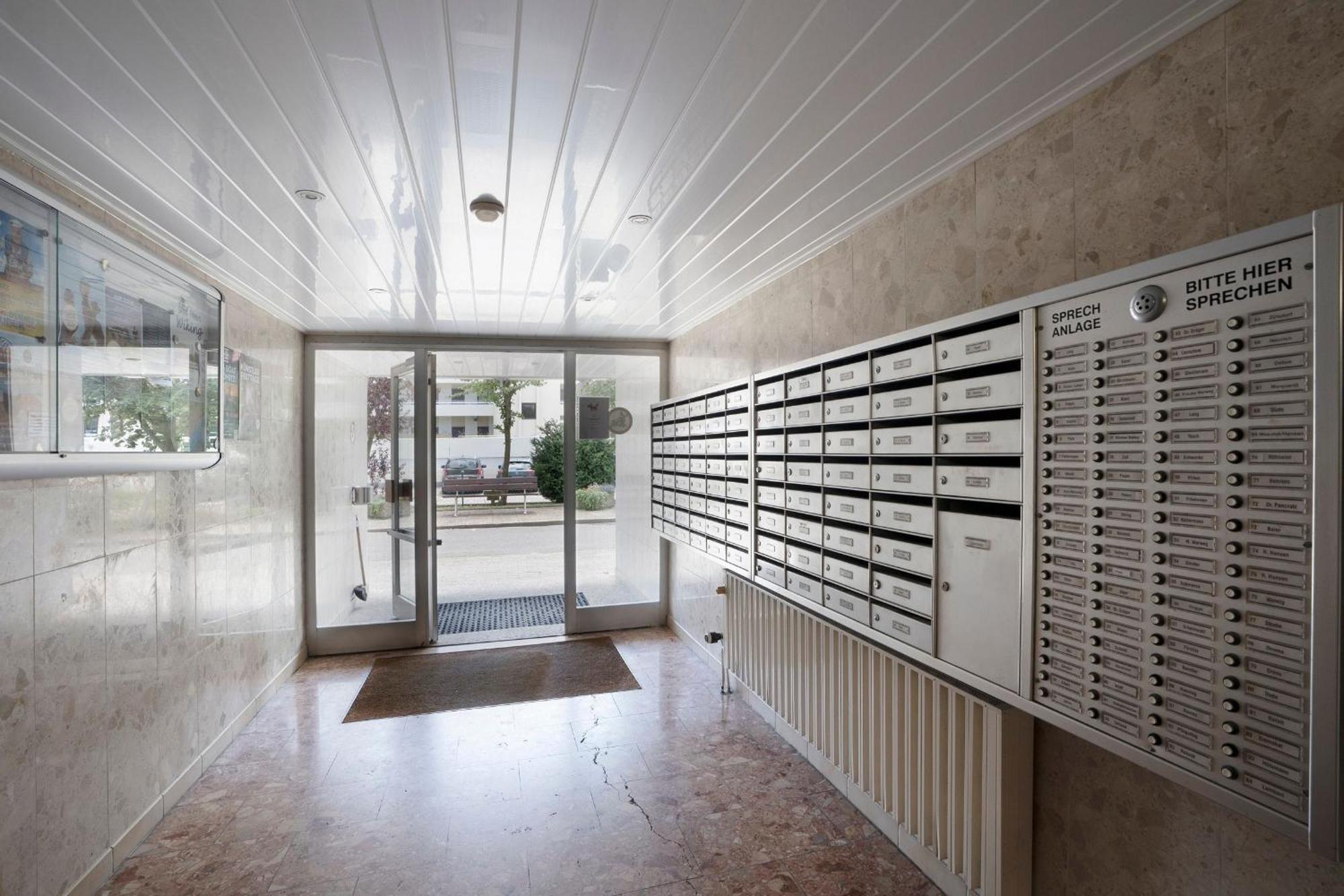 Apartamento Haus Wiking- Nordstern Grömitz Exterior foto
